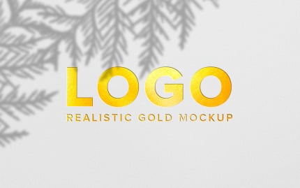 Logo template Preview