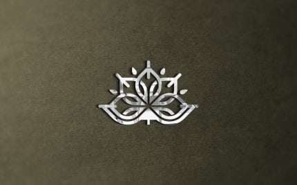 Logo template Preview