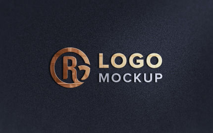 Logo template Preview