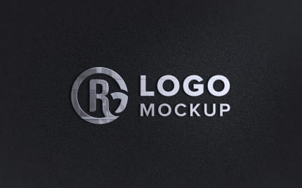 Logo template Preview