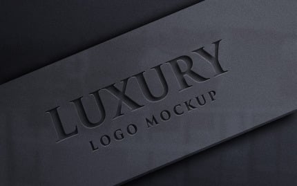 Logo template Preview