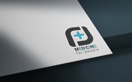 Logo template Preview