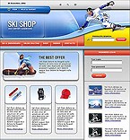 Web Hosting Web Design Template 1949