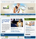 Web Hosting Web Design Template 19078