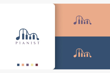 Logo template Preview