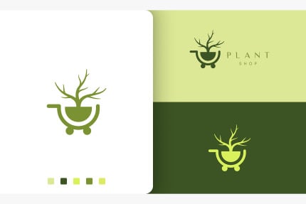 Logo template Preview