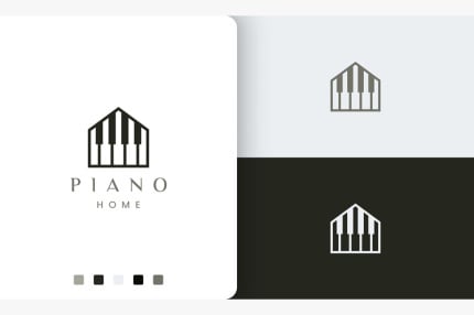 Logo template Preview