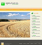 Web Hosting Web Design Template 19195