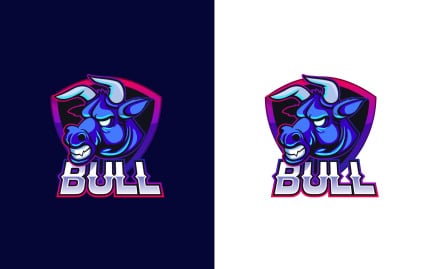 Logo template Preview