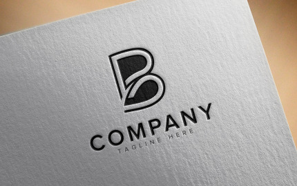 Logo template Preview