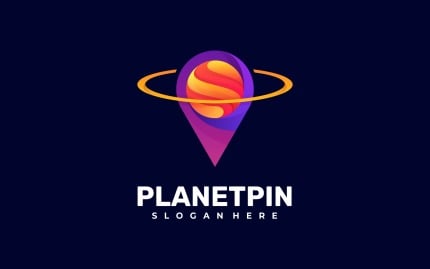 Logo template Preview