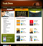 Web Hosting Web Design Template 19215