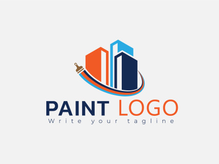 Logo template Preview