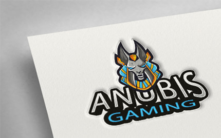 Logo template Preview