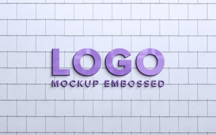 Logo template Preview