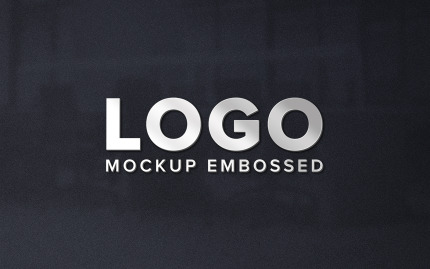 Logo template Preview