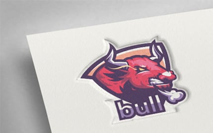 Logo template Preview