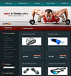 Web Hosting Web Design Template 19302