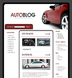Web Hosting Web Design Template 19396