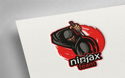 Logo template Preview