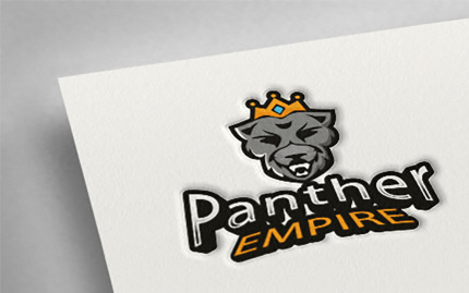 Logo template Preview