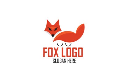 Logo template Preview