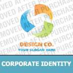 Web Hosting Web Design Template 19421