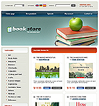Web Hosting Web Design Template 19469