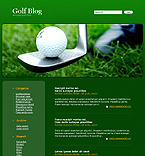 Web Hosting Web Design Template 19478