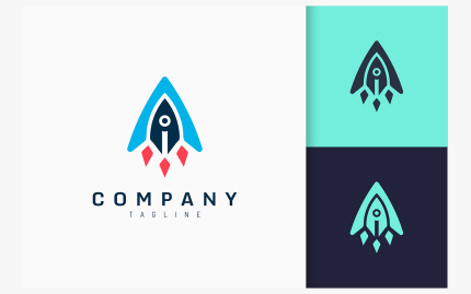 Logo template Preview