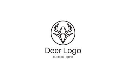 Logo template Preview