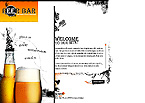Template 19542 Flash site 8