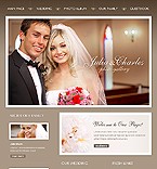 Web Hosting Web Design Template 19545