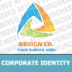 Web Hosting Web Design Template 19570