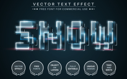 Logo template Preview