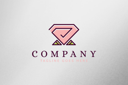 Logo template Preview