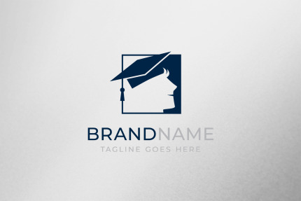 Logo template Preview