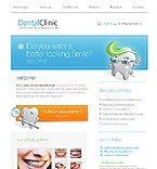 Web Hosting Web Design Template 19804