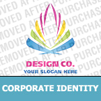Web Hosting Web Design Template 19884