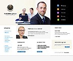 Web Hosting Web Design Template 19932