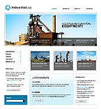 Web Hosting Web Design Template 19990