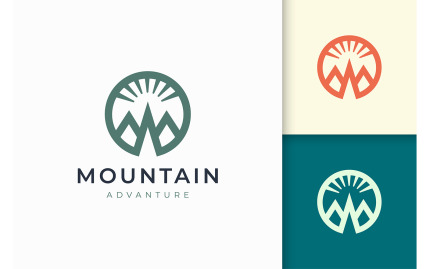 Logo template Preview