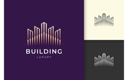 Logo template Preview