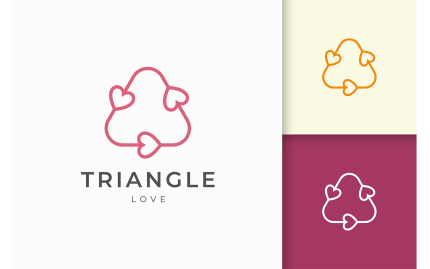 Logo template Preview