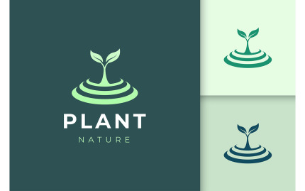 Logo template Preview