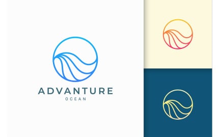 Logo template Preview