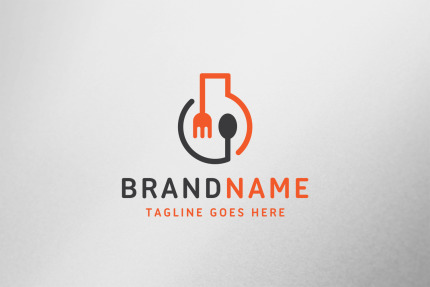 Logo template Preview