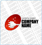 Web Hosting Web Design Template 2060