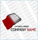 Web Hosting Web Design Template 2071