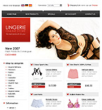 Web Hosting Web Design Template 20019